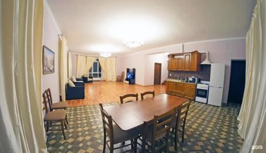 Покровские Ворота - 58