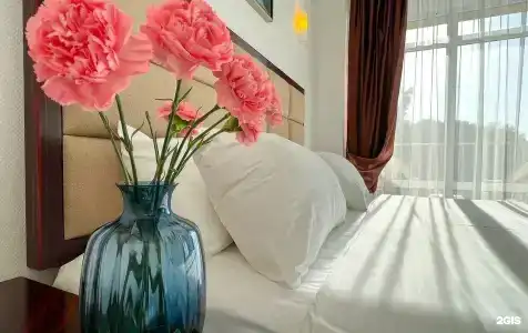 Wellness Park Gagra All-Inclusive - 23