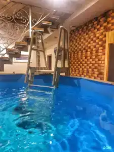 в Соснах - 13