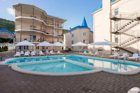 МОРЕМИ Ultra All Inclusive - 123