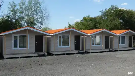 Домики М4 - 119