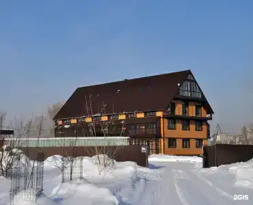 Erunin Hotels Group, Самотечная, 29A - 3