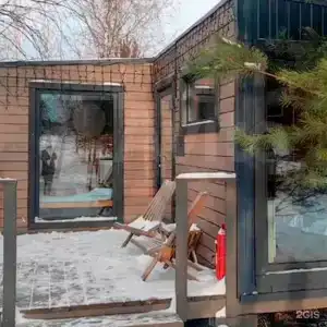Побег из города - 71