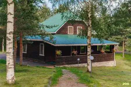 Черные камни - 270