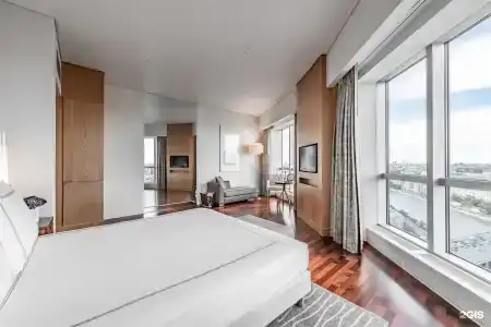 Swissotel Красные Холмы - 122
