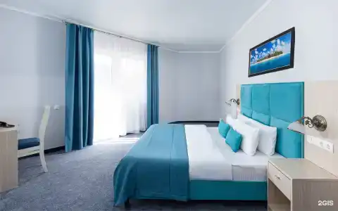 МОРЕМИ Ultra All Inclusive - 117