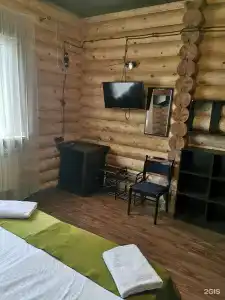 Тебердинская Сказка - 49