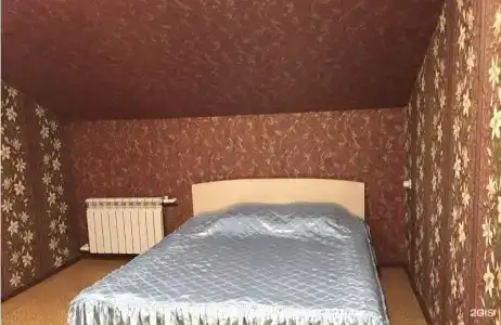 на Луговой - 6