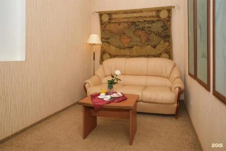 Богемия - 105