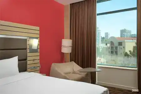 Mercure Сочи Центр - 87