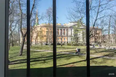 Особняк Военного Министра (Milutin Palace) - 319