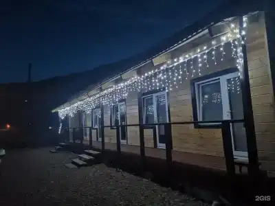 Север - 10