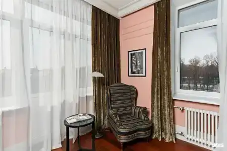 Dom Boutique Hotel - 139