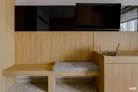 Zenith Resort & Spa - 105