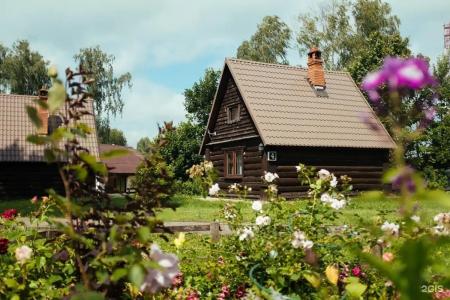 Клуб-отель Высокое  - 36