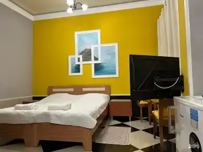 Мини-гостиница Light house - 20