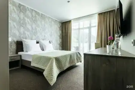 Amra Park-& Spa  - 73