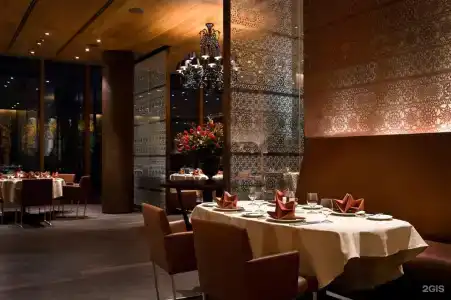 Barvikha Hotel & SPA - 41