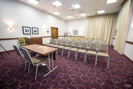 Hampton by Hilton Ufa - 49