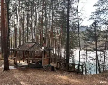 Изба Путешественника Путь Шамана - 2