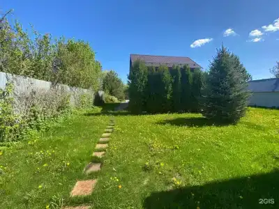Вилла Усадьба Лесной Рай - 2