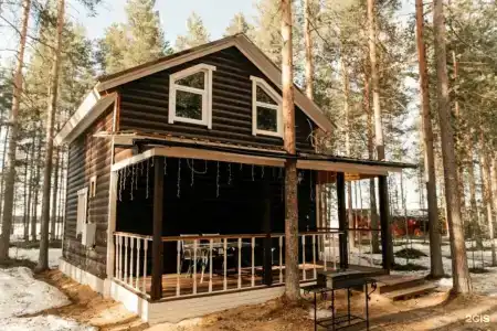 Северное сияние - 141