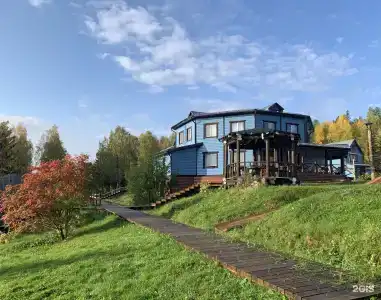 Голубино - 9