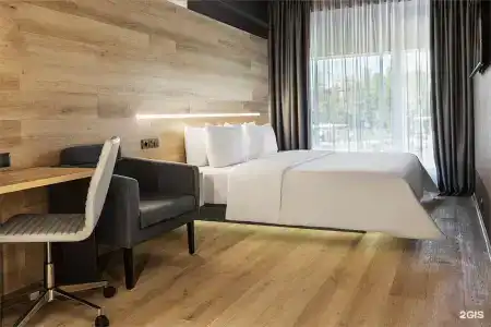 Holiday Inn Perm - 115