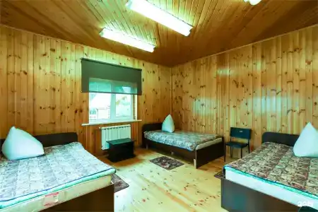 Кемпинг на море - 76
