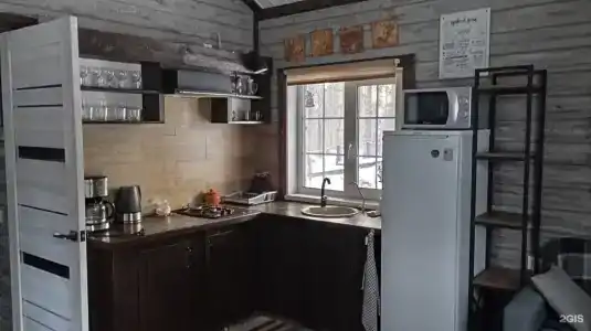 Домик на Центральной 20 - 74