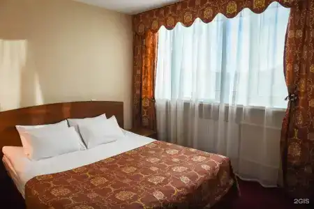 Бизнес отель Лапландия - 12