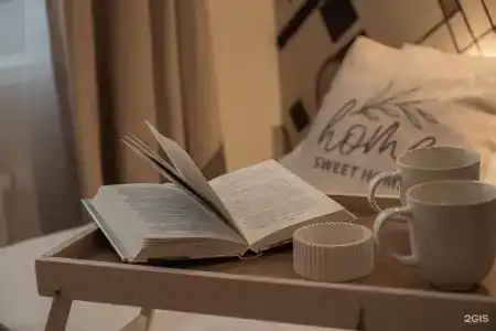 Ренуар студия на Каштановой, 6 - 38