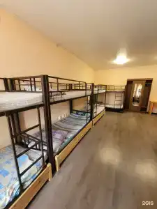 Хостел Main room - 99