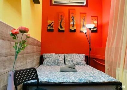 Travel Inn на Новослободской - 42