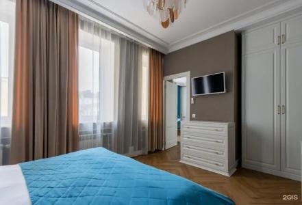 Дом Дехтерева - 141