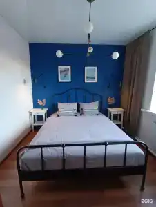 Точка Снега - 7