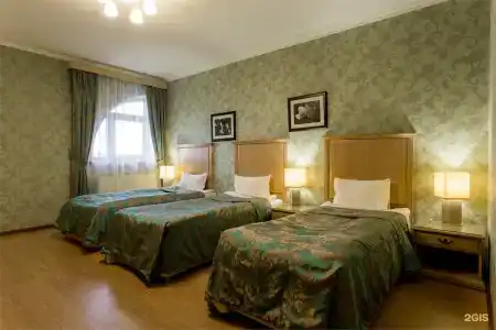 Николаевский Посад - 150