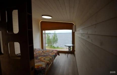 Высокий берег - 38