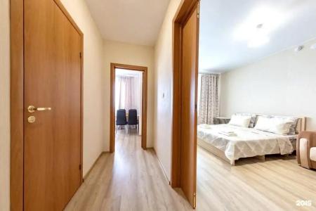 Тундровый 2 - 61