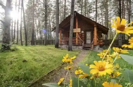 Деревня Берендеевка - 88