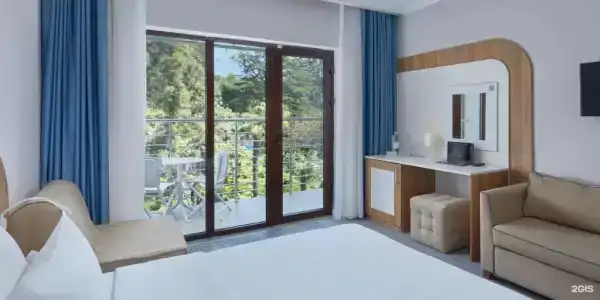 Alean Family Resort & SPA Sputnik 4* Ультра все включено - 102