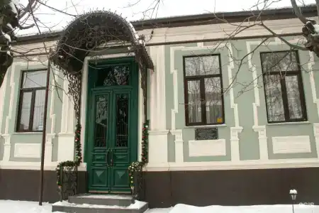 Частный дом с Историей - 2