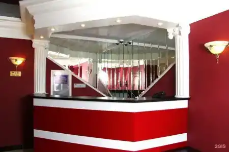 Дукат на Ибрагимова - 2