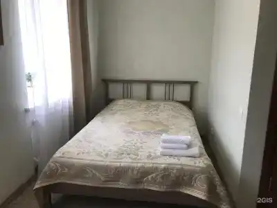 Подкова Омск на Проспекте Губкина - 0