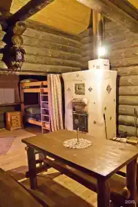 Загородный комплекс Большая Медведица - 111