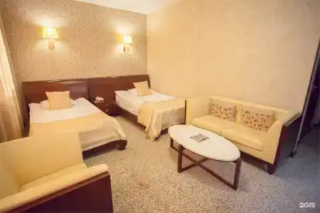 Marton Palace - 76