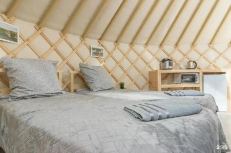 Юрта Лахти - 109