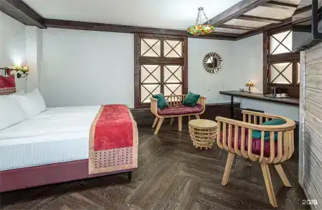 Фон Люце - 82