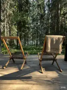 Villy Uley Karelia (Вили Улей Карелия) - 38