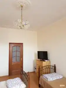 Версаль на Брестской - 7